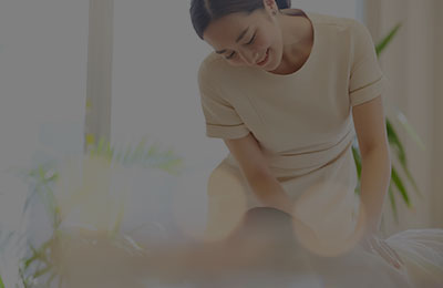 女性専用完全予約制