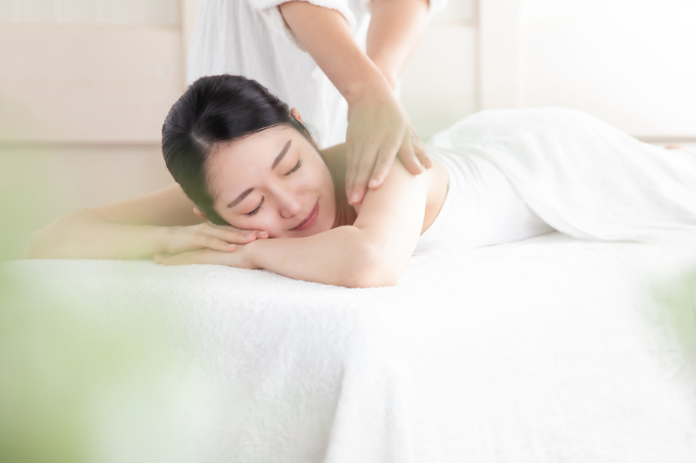 HIFU(ハイフ)の後は、リンパマッサージを受けた方がいいの?