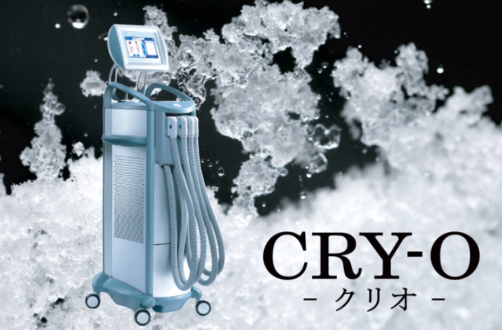脂肪冷却CRY-O